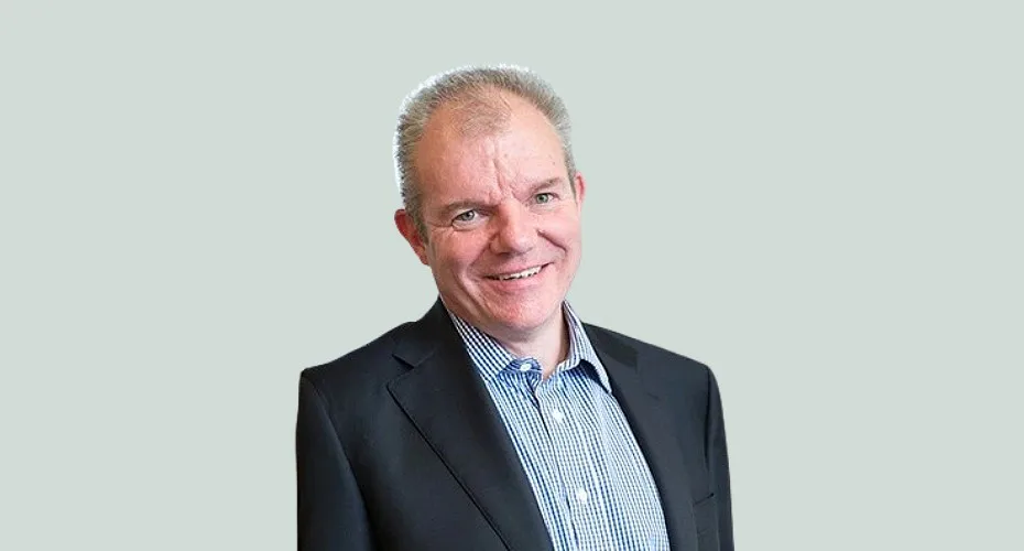 Head and shoulders photo of quentin woodley.