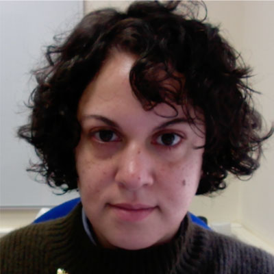 <strong>Dr Sabiha Allouche</strong>