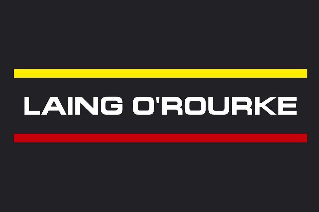 Laing O'Rourke logo