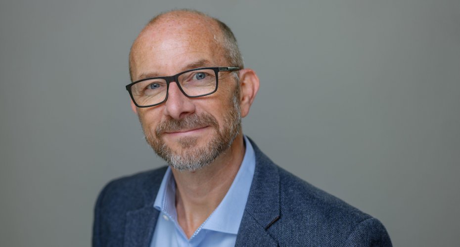 Professor Nick Stone