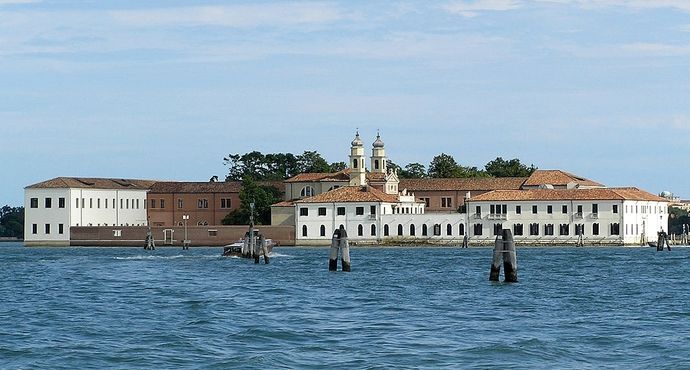 San Servolo