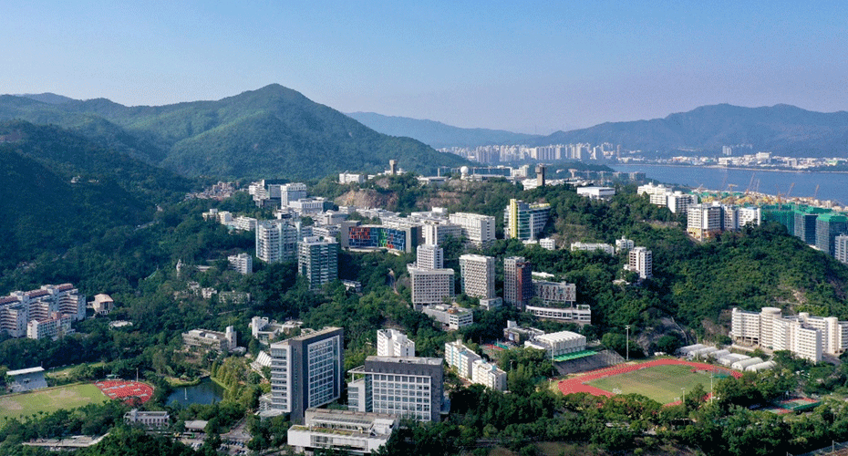 Chinese University of Hong Kong