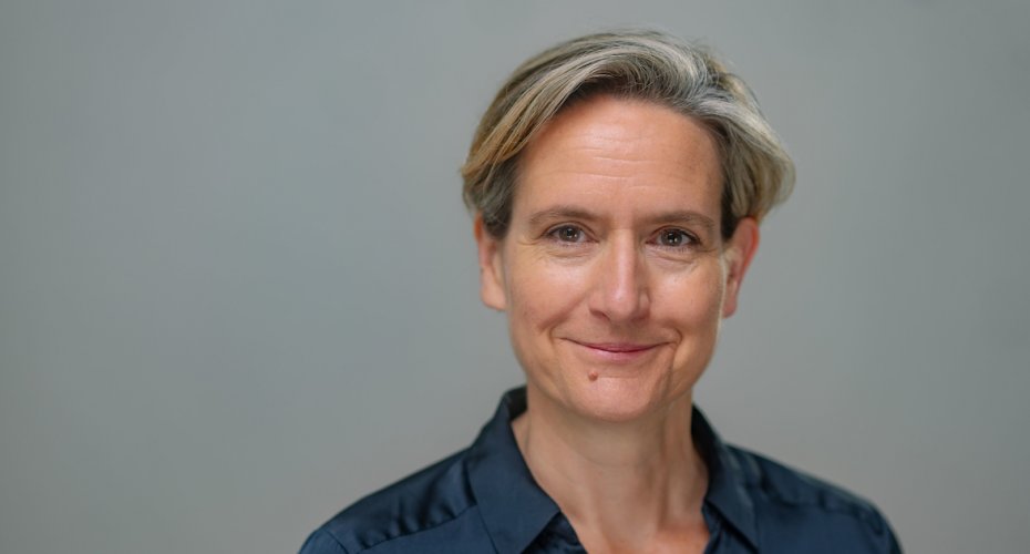 Professor Jane Milling