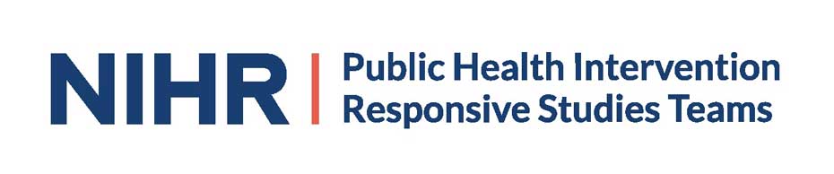 NIHR PHIRST logo