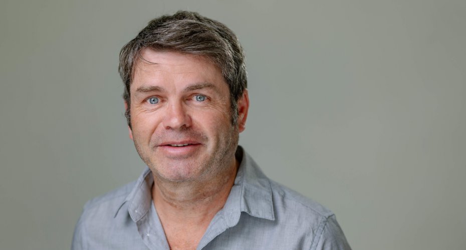 Professor Huw Williams