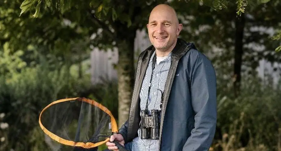 Bram Kuijper