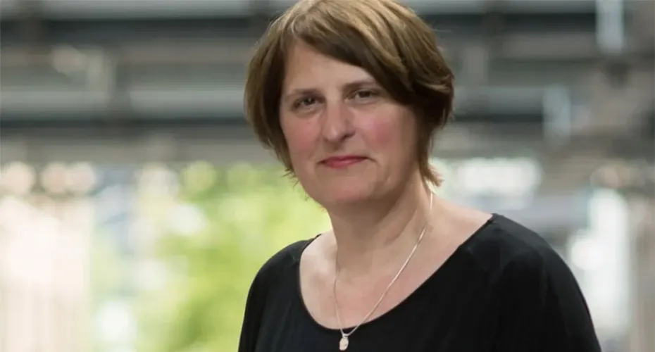Tamsin Dillon