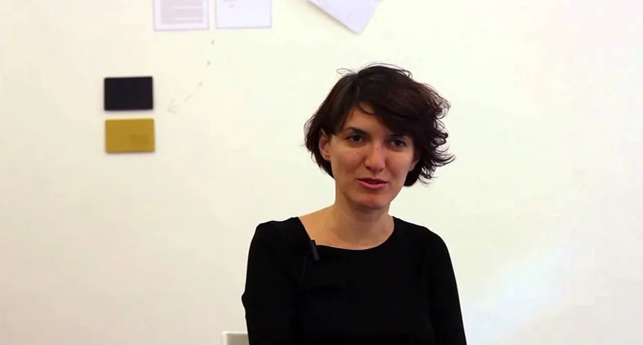 Raluca Voine