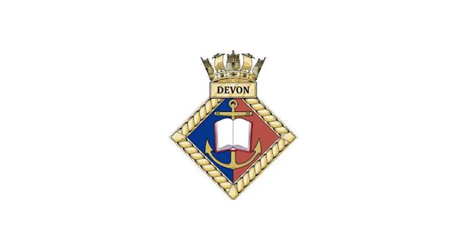 Devon URNU logo