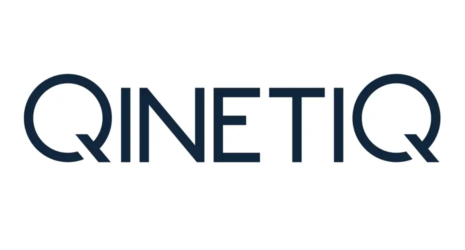 QinetiQ logo