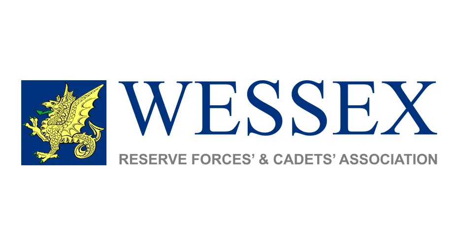 Wessex RFCA logo