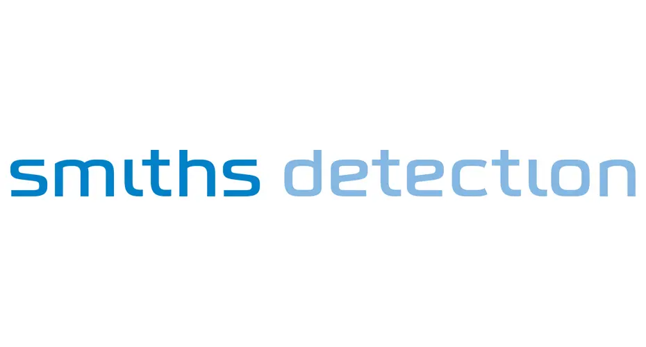 Smiths Detection logo