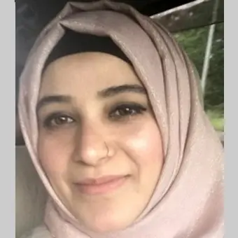 Dr Aamina Khurram