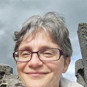 Dr Emily Lygo