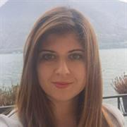 Dr Natália Pinazza