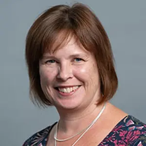 Dr Victoria Wong