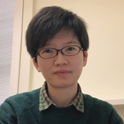 Dr Wenqian Zhang