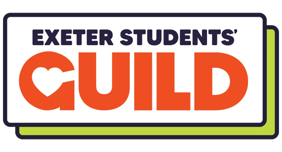 Exeter Students Guild logo