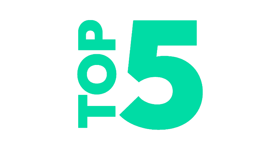 Top 5 icon