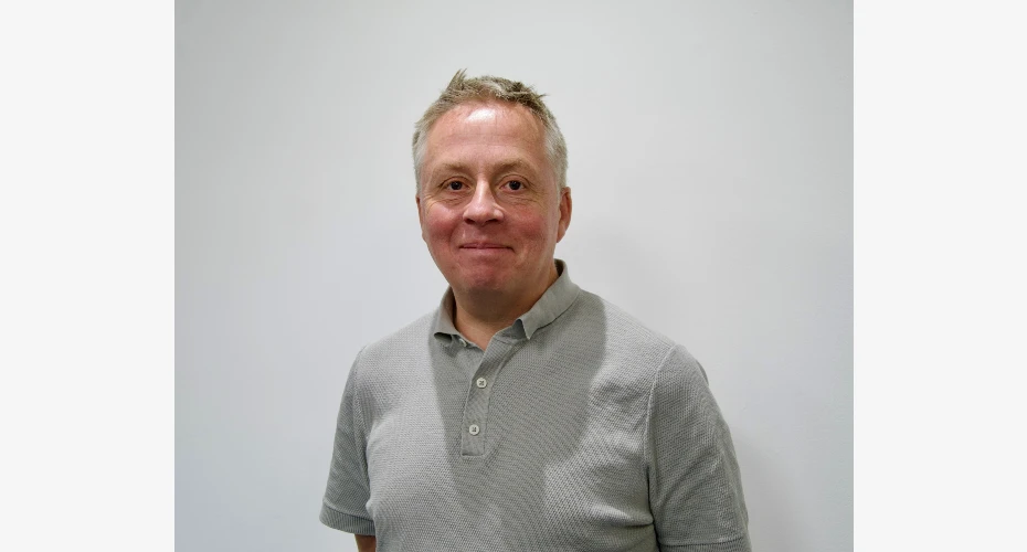 Profile image of William Gallois
