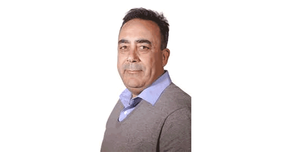 Asaad Ghanem