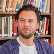 Leor Roseman