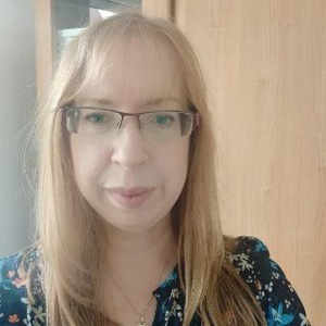 Hannah Farrimond