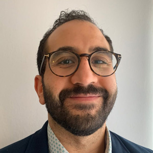Mourad Wahba