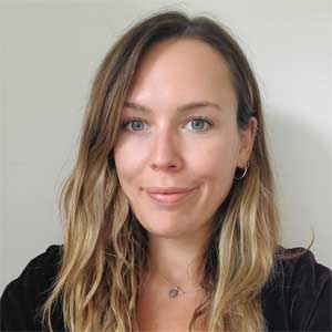 Rebecca Harding