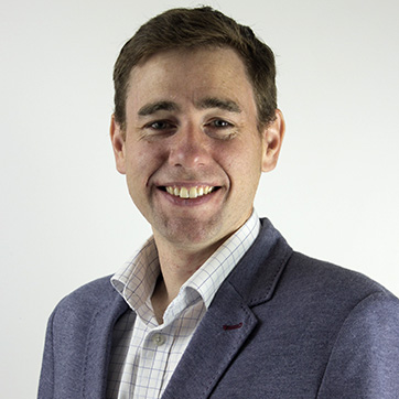 David Llewellyn