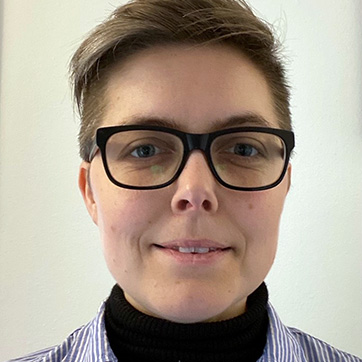 Helen Brooker