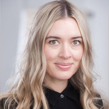 Joanne McDermid
