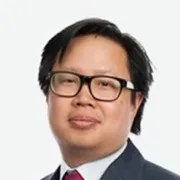 Head and shoulders photo of ben yeoh.