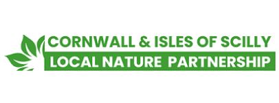 Cornwall and the Isles of Scilly Local Nature Partership logo