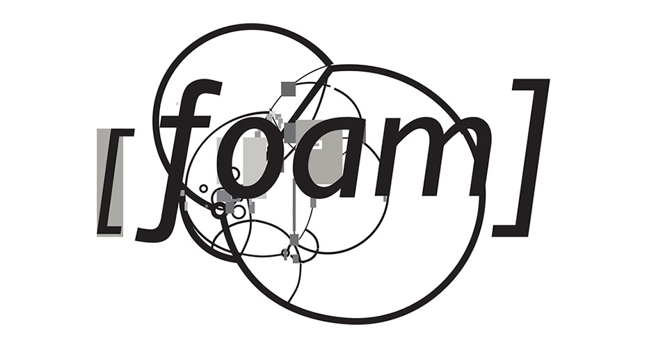 FOAM Kernow logo