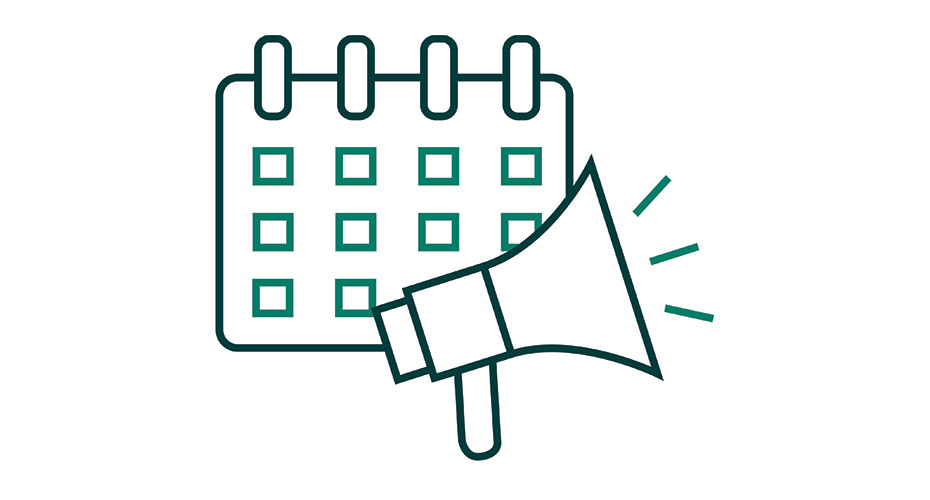 megaphone icon