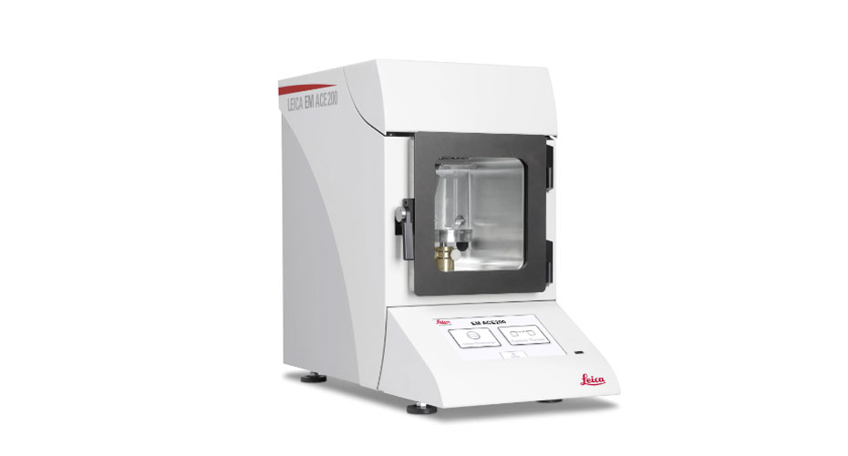 Leica EM ACE200