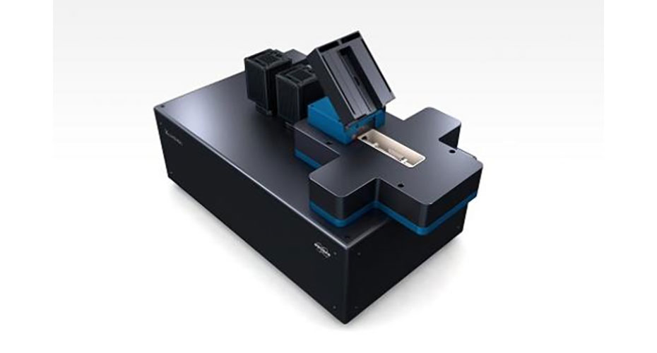 Lightsheet - Luxendo TruLive 3D