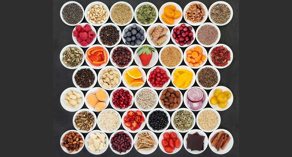 Spices