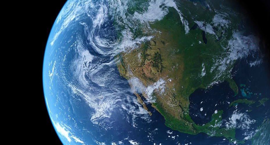 globe
