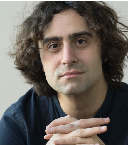 Profile photo of dr daniele rinaldo.