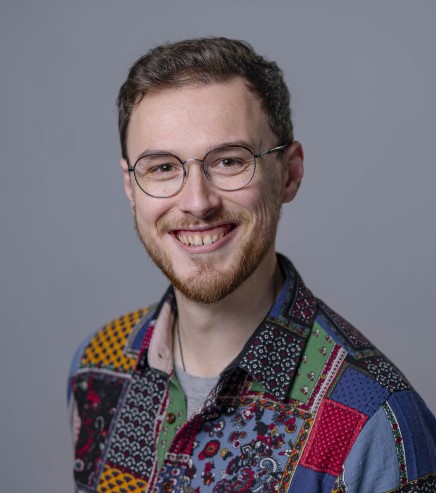Profile photo of kevin donkers.