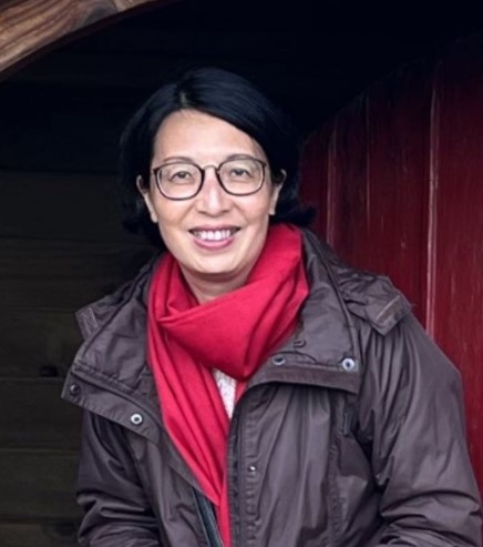 Profile photo of shijin jollands.