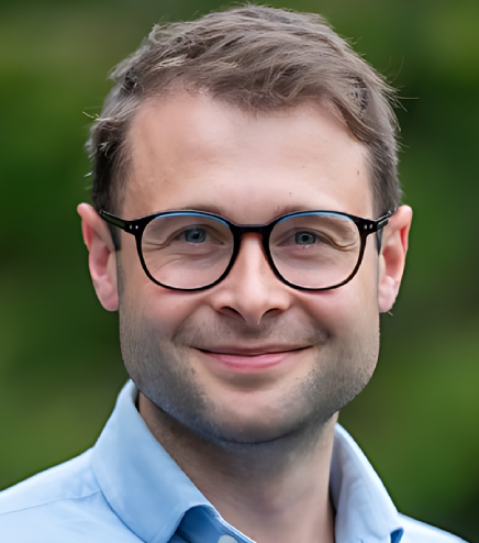 Dr james webber.