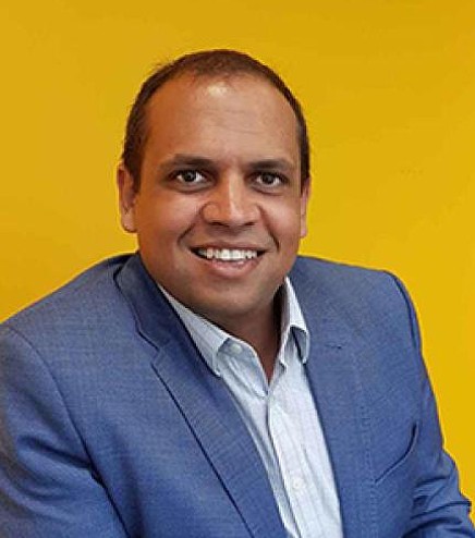 Dr matthew agarwala.