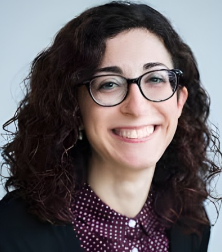 Dr michela faccioli.