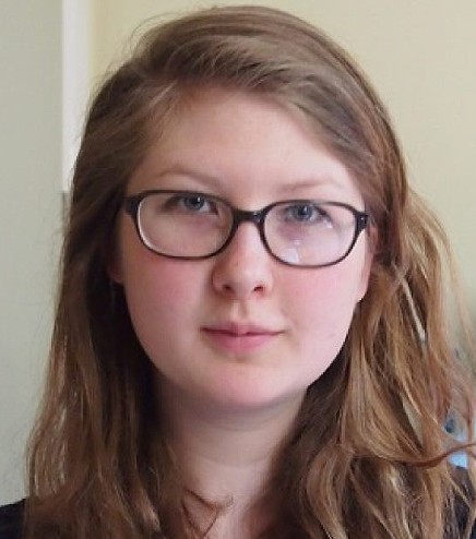 Dr siân de bell.