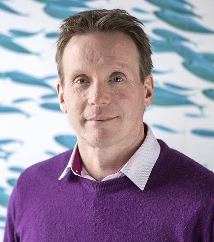 Profile photo of professor martin attrill.