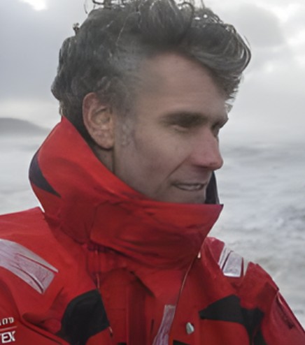 Professor gerd masselink.