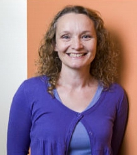Professor juliet osborne.
